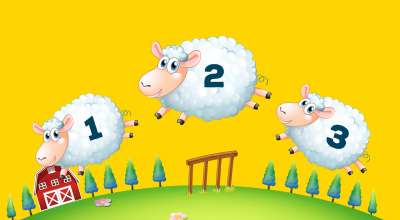 Học Toán bằng phương pháp tư duy qua hình ảnh